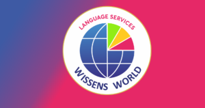 Meaning of the name ‘Wissens World’