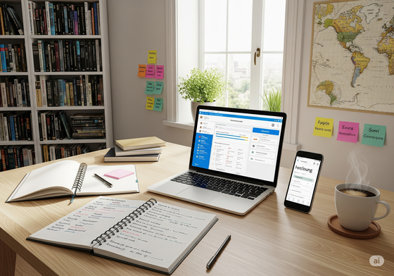 Effective Language Study Tips