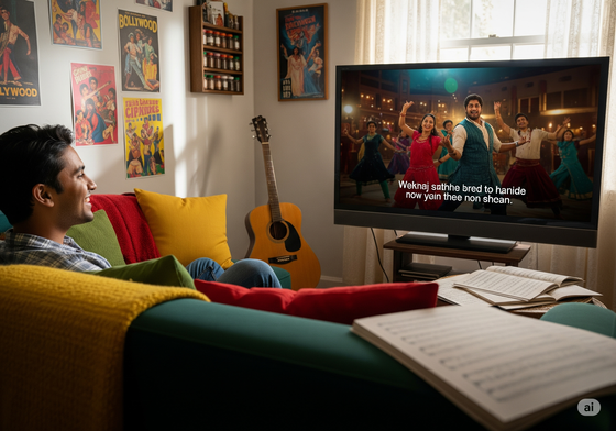 Staying Motivated in Learning