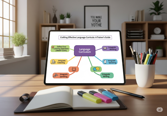 Language Curriculum Development