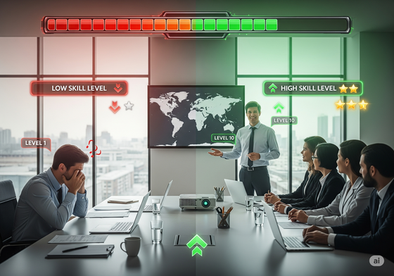 Benefits of Corporate Language Training