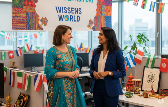 Cultural Competence in Business