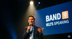 IELTS High Score Tips