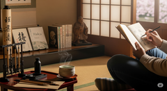 Japanese Cultural Immersion